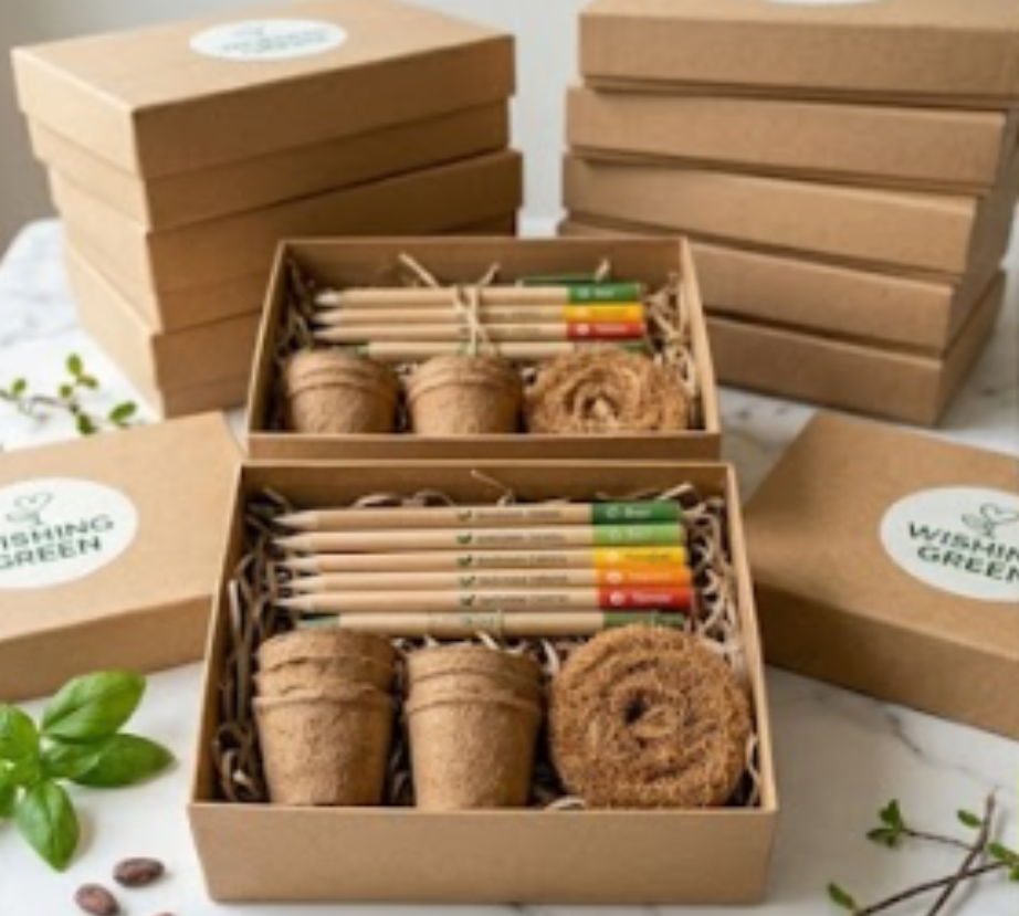 Bulk Eco Hampers