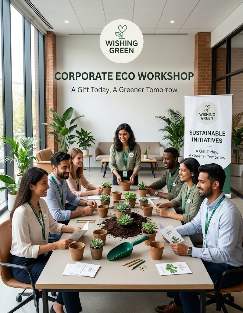Corporate Workshop